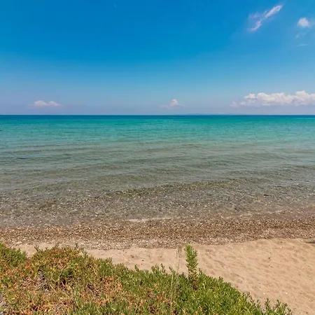 Porto Vasilikos *